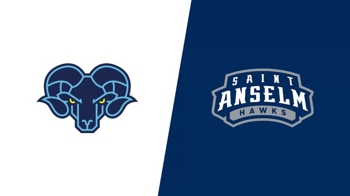 2024 Jefferson University vs St. Anselm - Men's