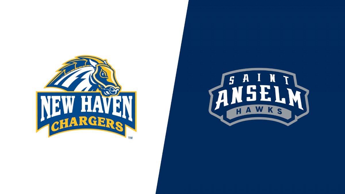 How to Watch: 2025 New Haven vs St. Anselm - Women's | Basketball