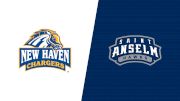 How to Watch: 2025 New Haven vs St. Anselm - Women's | Basketball