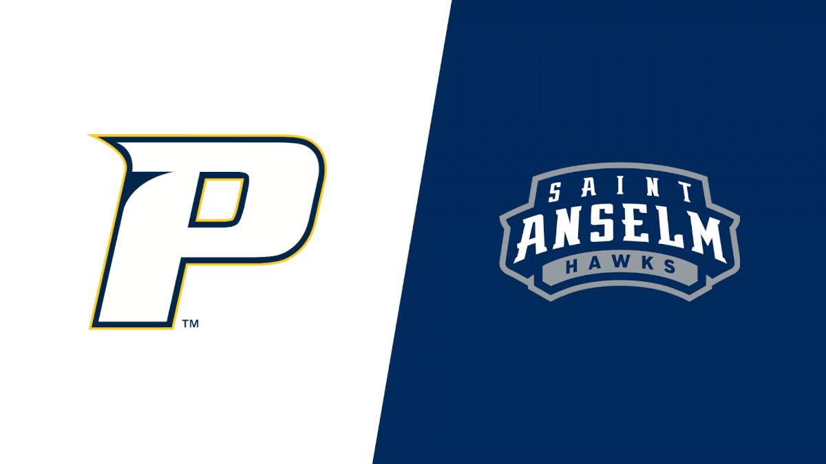 How to Watch: 2025 Pace University vs St. Anselm - Women's | Basketball