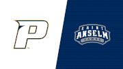 How to Watch: 2025 Pace University vs St. Anselm - Women's | Basketball