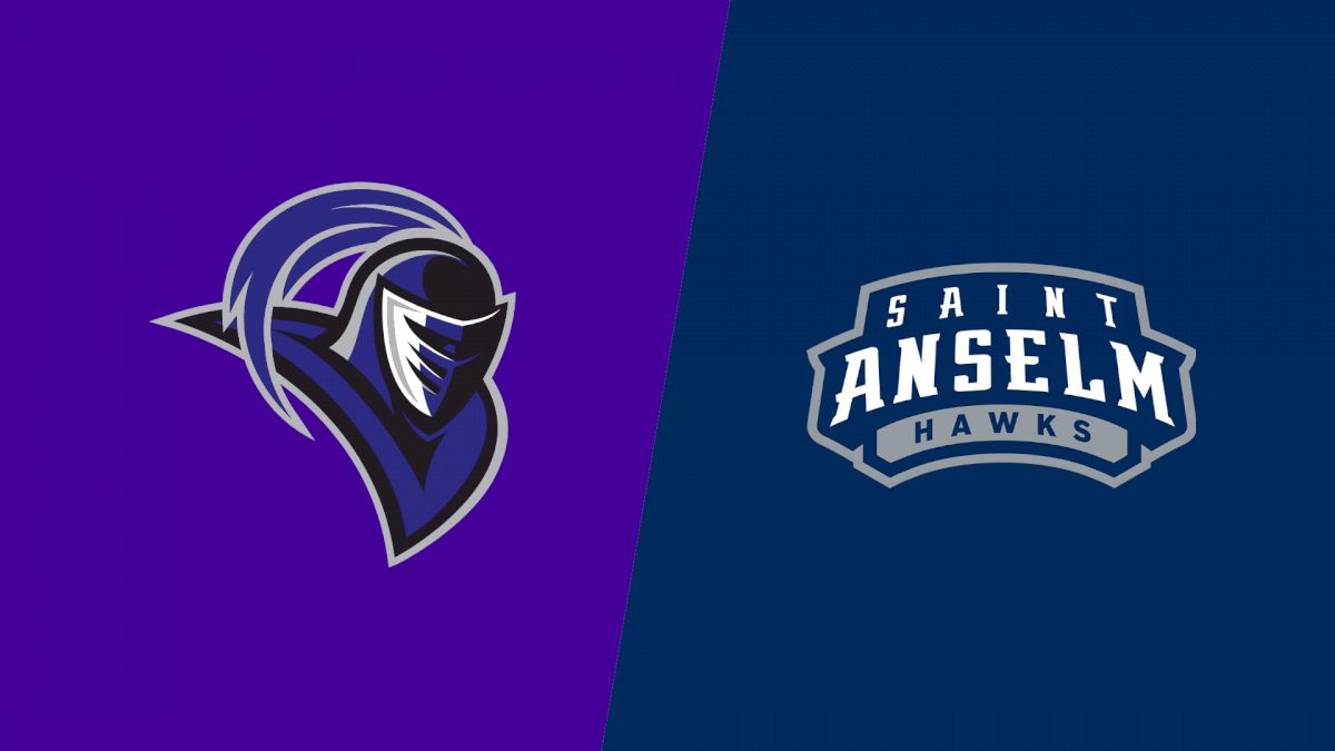 How to Watch: 2024 Bridgeport vs St. Anselm - Men's | Basketball