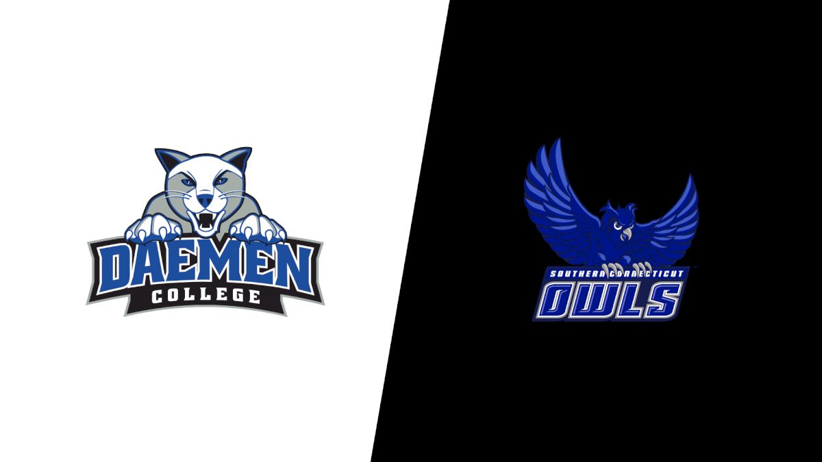 How to Watch: 2024 Daemen vs Southern Connecticut - Men's | Basketball