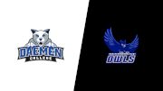 How to Watch: 2024 Daemen vs Southern Connecticut - Men's | Basketball