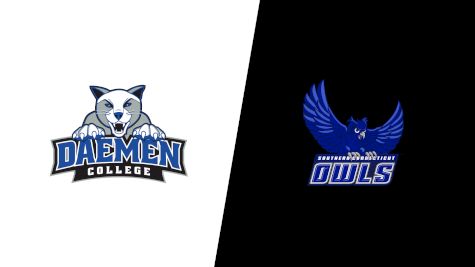 How to Watch: 2024 Daemen vs Southern Connecticut - Men's | Basketball