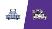 How to Watch: 2024 Daemen vs St. Michael's - Men's | Basketball