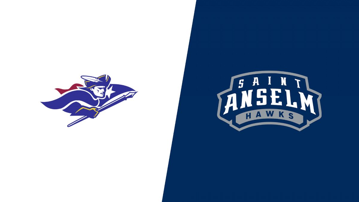 How to Watch: 2025 Southern New Hampshire vs St. Anselm - Men's | Basketball