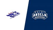 How to Watch: 2025 Southern New Hampshire vs St. Anselm - Men's | Basketball