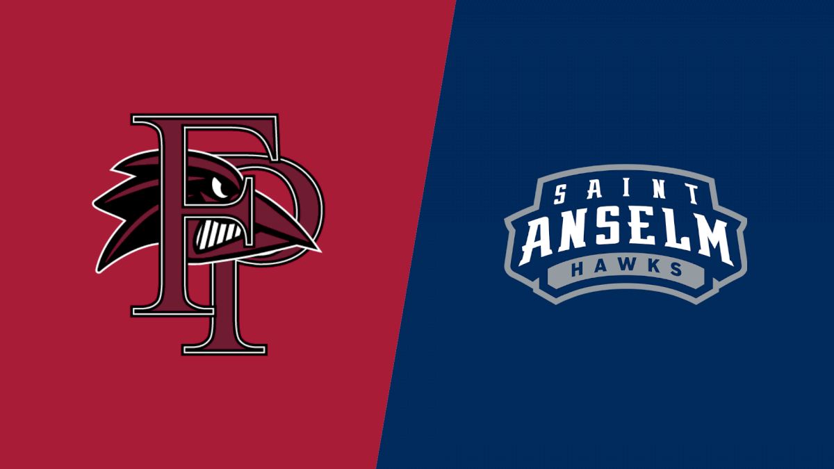 How to Watch: 2025 Franklin Pierce vs St. Anselm - Men's | Basketball