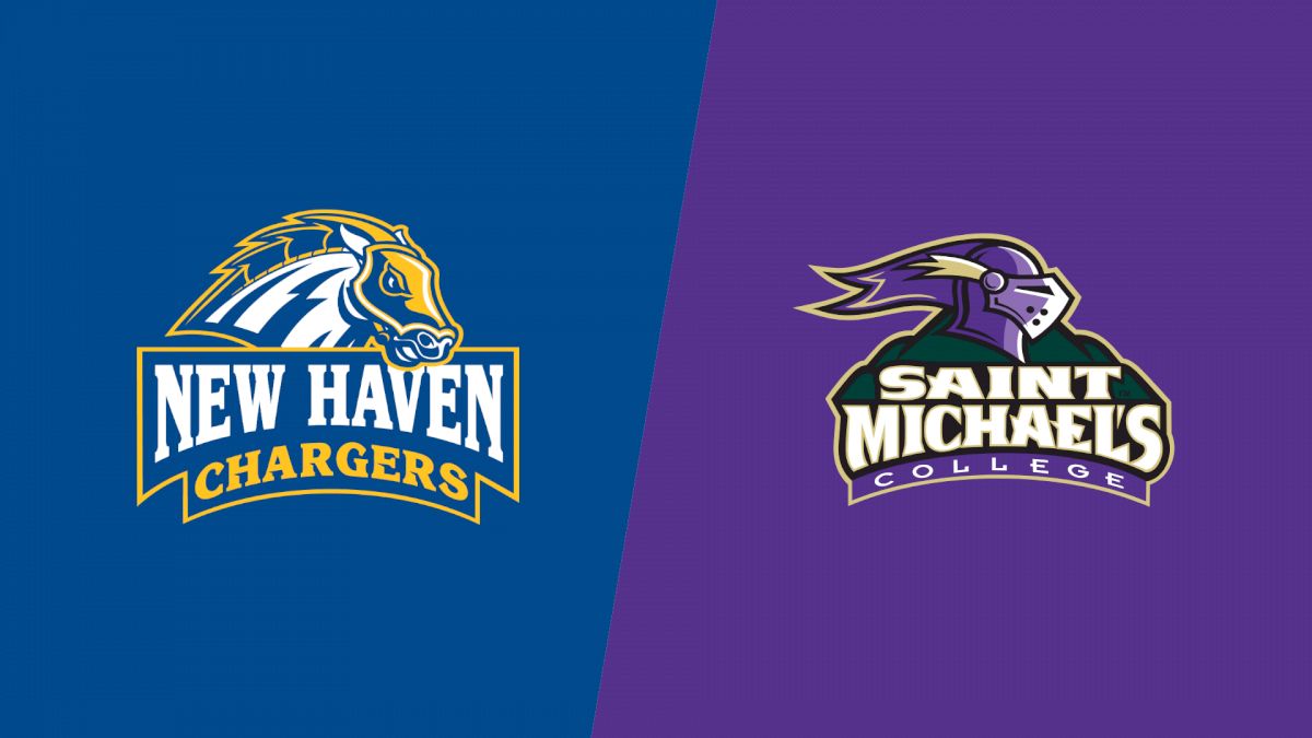 How to Watch: 2025 New Haven vs St. Michael's - Men's | Basketball