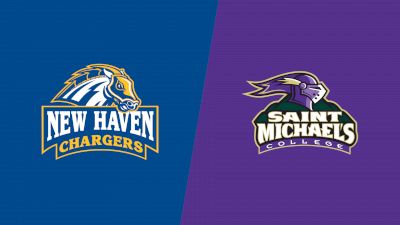 How to Watch: 2025 New Haven vs St. Michael's - Men's | Basketball