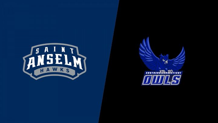 2025 St. Anselm vs Southern Connecticut - Women's