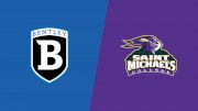 How to Watch: 2025 Bentley vs St. Michael's - Men's | Basketball