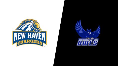 How to Watch: 2025 New Haven vs Southern Connecticut - Men's | Basketball