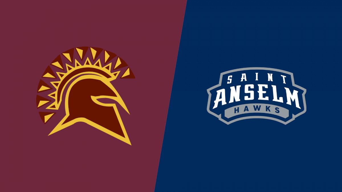 How to Watch: 2025 St. Thomas Aquinas vs St. Anselm - Men's | Basketball