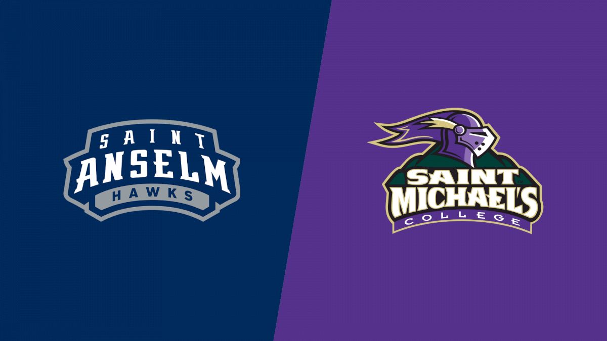 How to Watch: 2025 St. Anselm vs St. Michael's - Women's | Women's Basketball