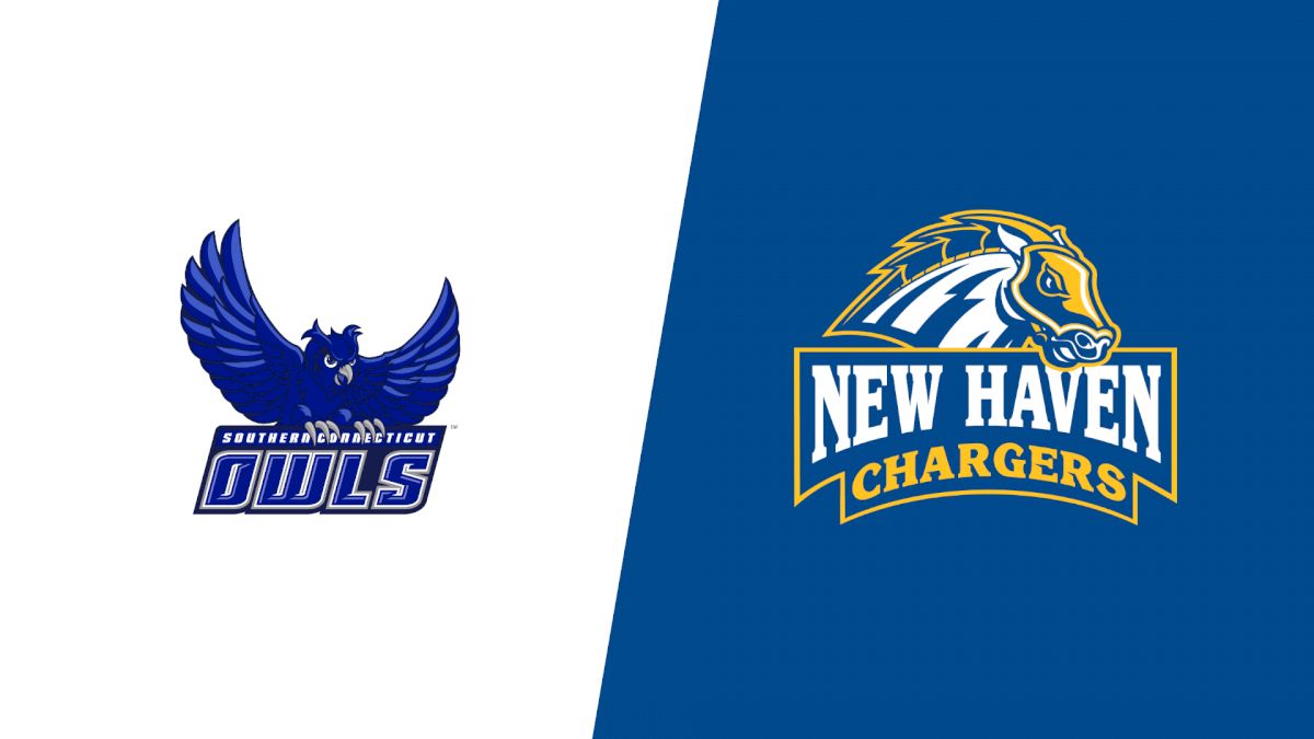 How to Watch: 2025 Southern Connecticut vs New Haven - Men's | Men's Basketball