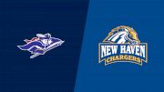 How to Watch: 2024 Southern New Hampshire vs New Haven - Men's | Basketball