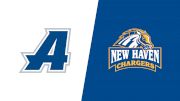 How to Watch: 2025 Assumption vs New Haven - Men's | Basketball