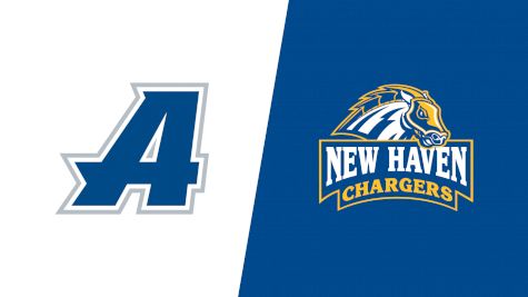 How to Watch: 2025 Assumption vs New Haven - Men's | Basketball