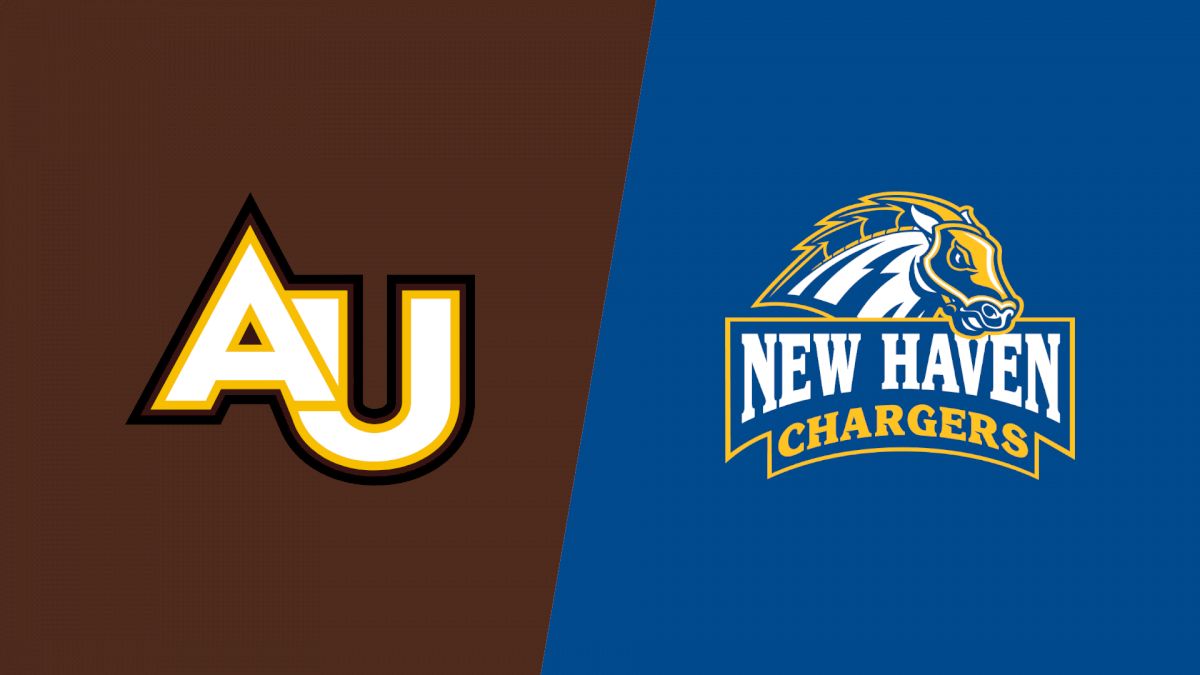 How to Watch: 2025 Adelphi vs New Haven - Men's | Basketball