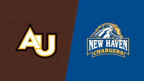 How to Watch: 2025 Adelphi vs New Haven - Men's | Basketball