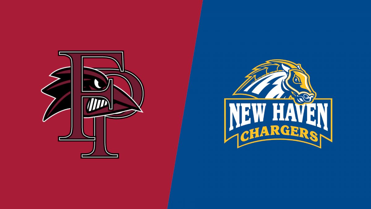 How to Watch: 2025 Franklin Pierce vs New Haven - Men's | Basketball