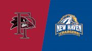 How to Watch: 2025 Franklin Pierce vs New Haven - Men's | Basketball