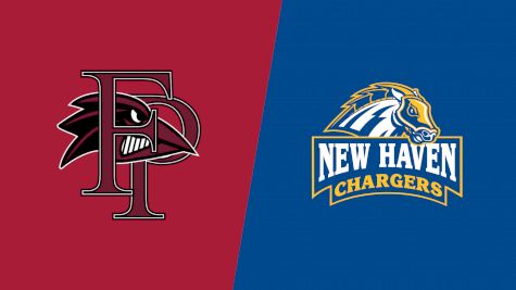 How to Watch: 2025 Franklin Pierce vs New Haven - Men's | Basketball