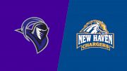 How to Watch: 2024 Bridgeport vs New Haven - Women's | Basketball