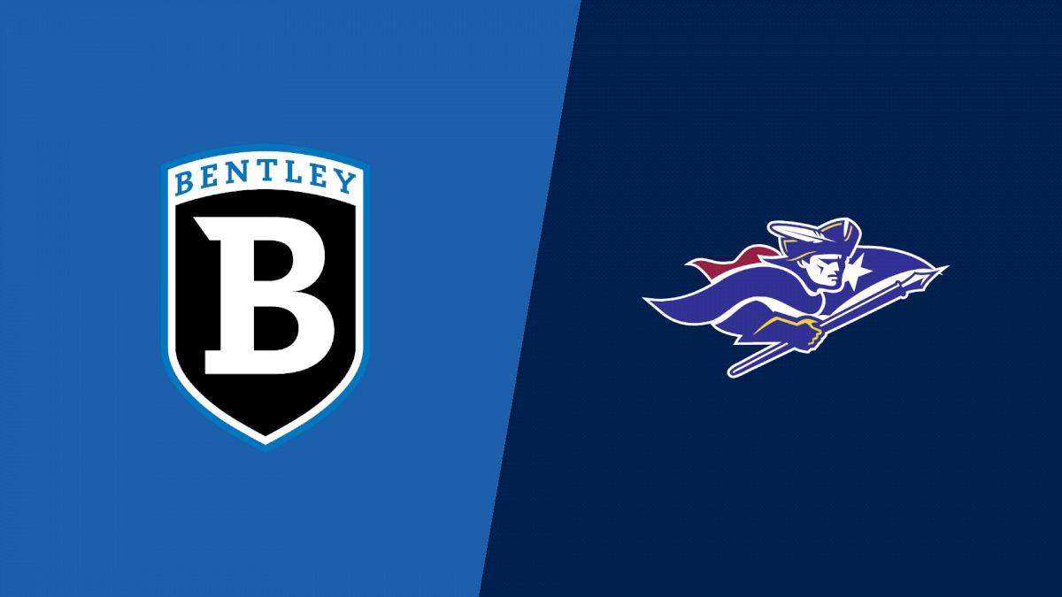 How to Watch: 2025 Bentley vs Southern New Hampshire - Men's | Basketball