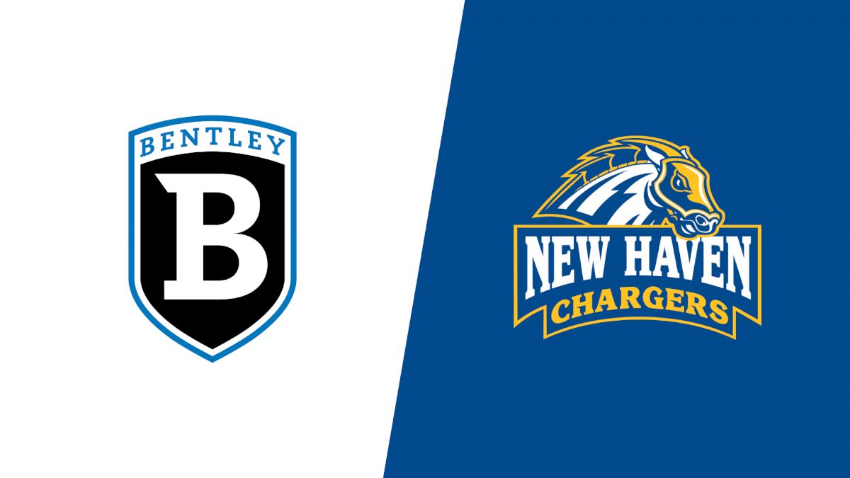 How to Watch: 2025 Bentley vs New Haven - Women's | Basketball