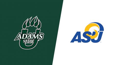 How to Watch: 2024 Adams State vs Angelo State - Women's | Basketball