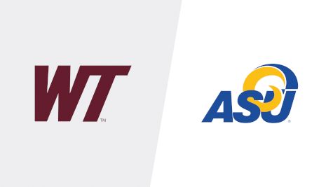 How to Watch: 2025 West Texas A&M vs Angelo State - Men's | Basketball