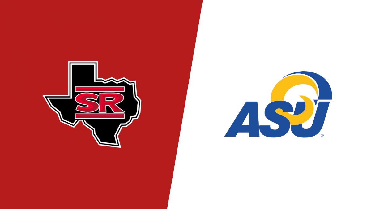 How to Watch: 2025 Sul Ross State vs Angelo State - Women's | College