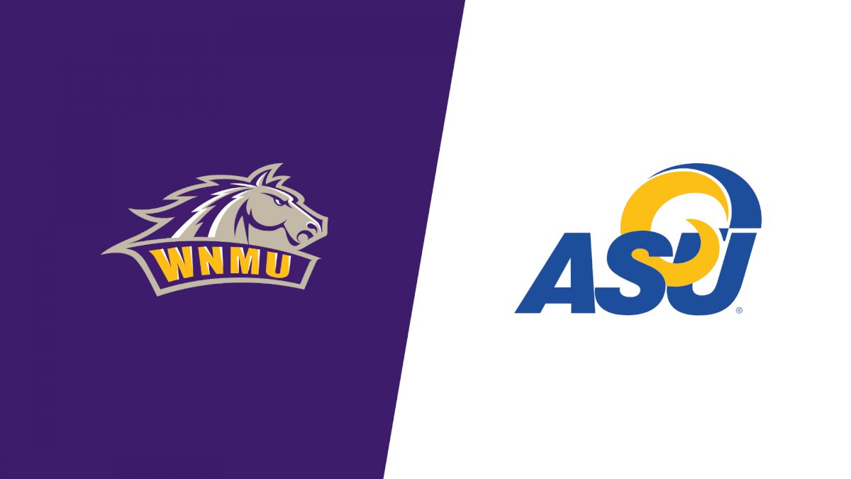 How to Watch: 2025 Western N.M. vs Angelo State - Women's | Basketball