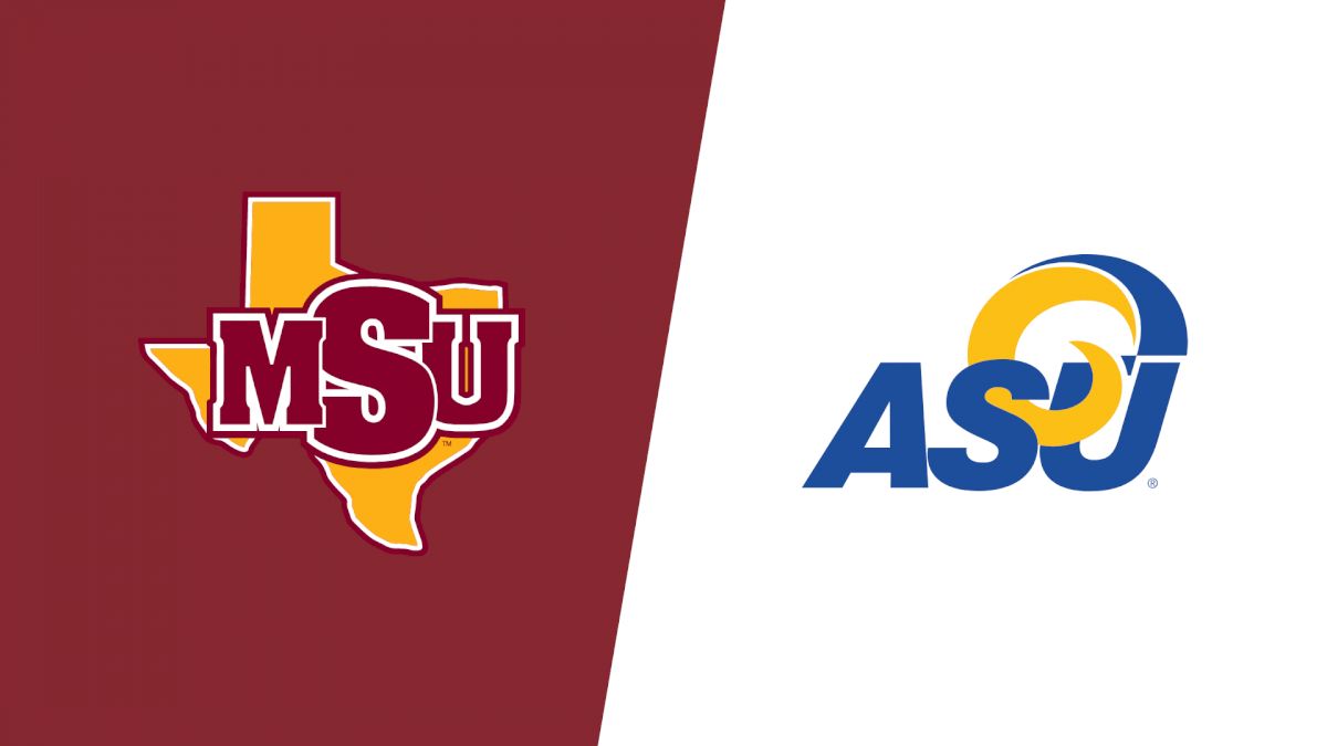 How to Watch: 2025 Midwestern State vs Angelo State - Men's | Basketball