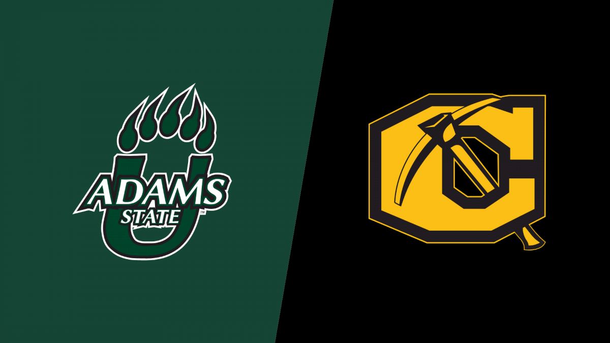 How to Watch: 2024 Adams State vs Cameron - Men's | Basketball