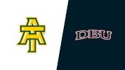 How to Watch: 2024 Arkansas Tech vs DBU - Men's | Basketball