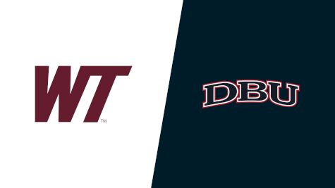 How to Watch: 2025 West Texas A&M vs DBU - Men's | Basketball