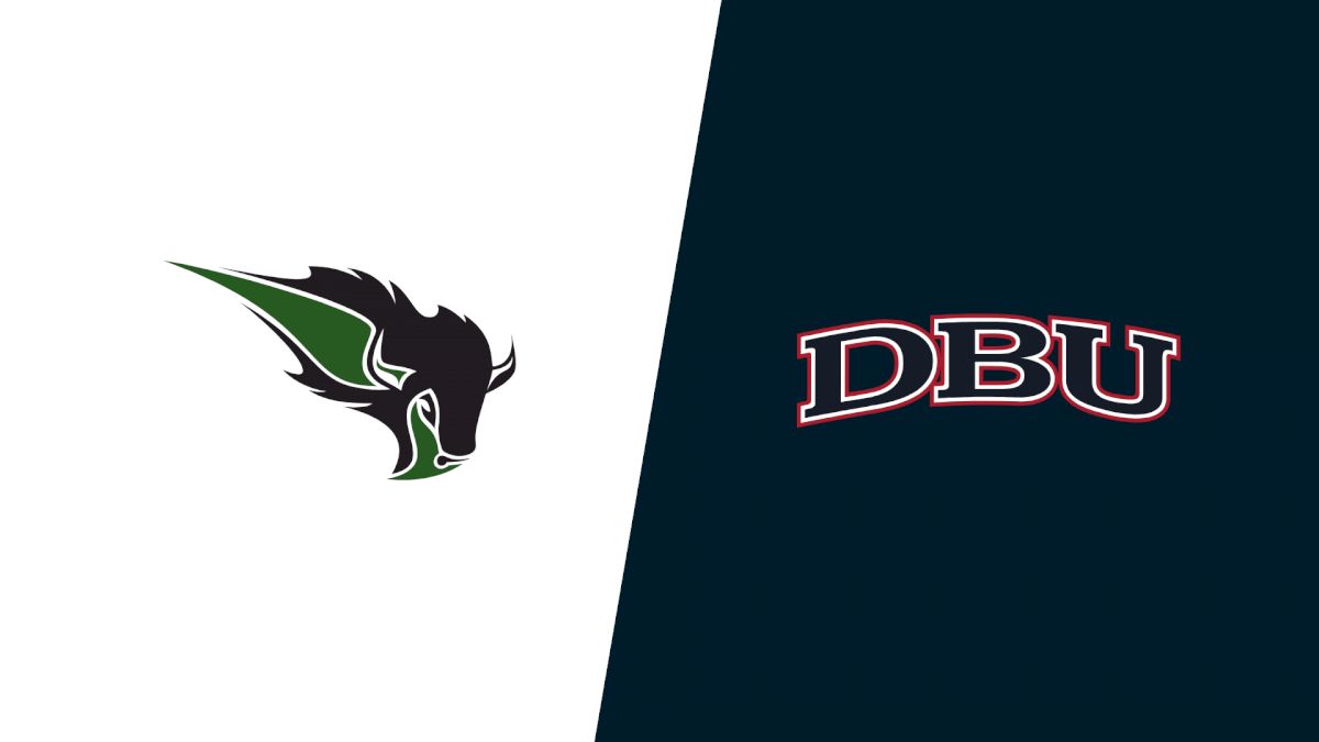 How to Watch: 2024 Oklahoma Baptist vs DBU - Men's | Basketball