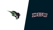 How to Watch: 2024 Oklahoma Baptist vs DBU - Men's | Basketball