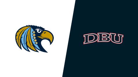 How to Watch: 2024 Mississippi College vs DBU - Men's | Basketball