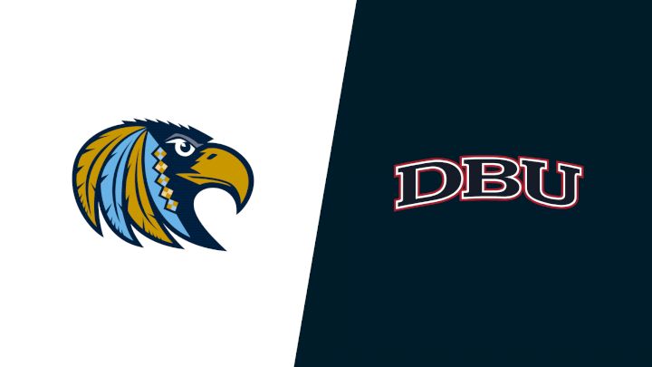 2024 Mississippi College vs DBU - Men's