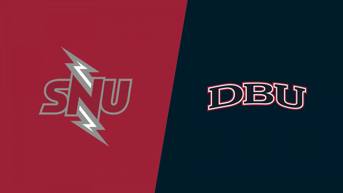 How to Watch: 2024 Southern Nazarene vs DBU - Men's | Basketball