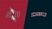 How to Watch: 2024 Southern Nazarene vs DBU - Men's | Basketball