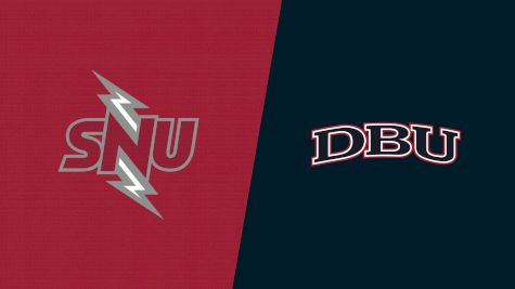 How to Watch: 2024 Southern Nazarene vs DBU - Men's | Basketball