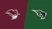 How to Watch: 2024 TAMIU vs Oklahoma Baptist - Men's | Basketball