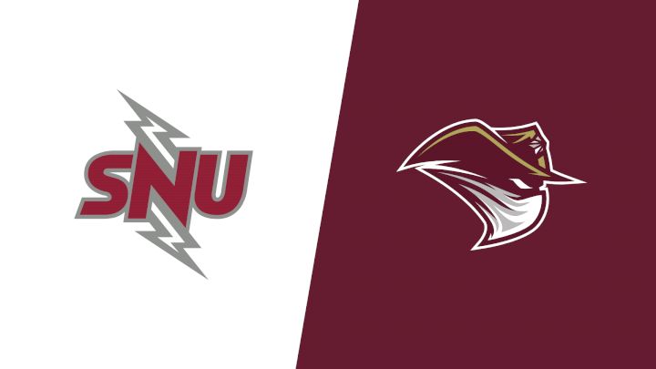 2024 Southern Nazarene vs TAMIU - Men's