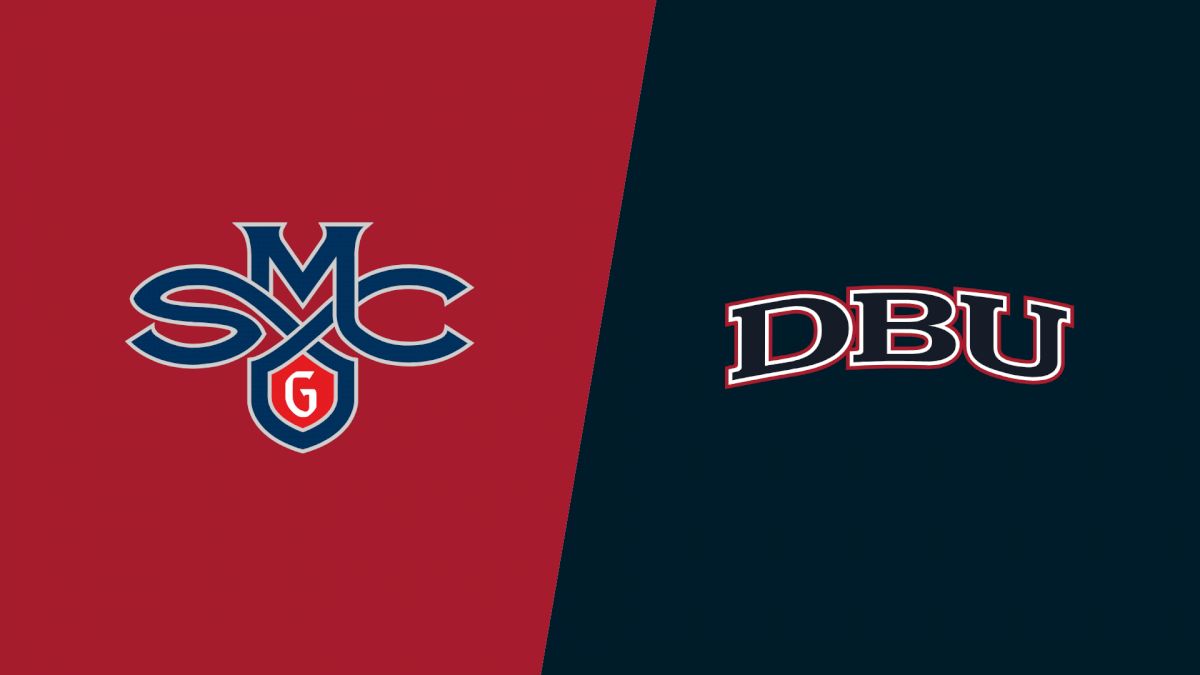 How to Watch: 2025 St. Mary's vs DBU - Men's | Basketball